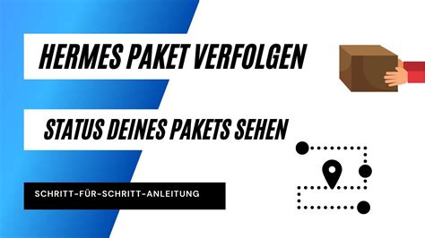 hermes paket steckt fest was tun|Hermes live verfolgung.